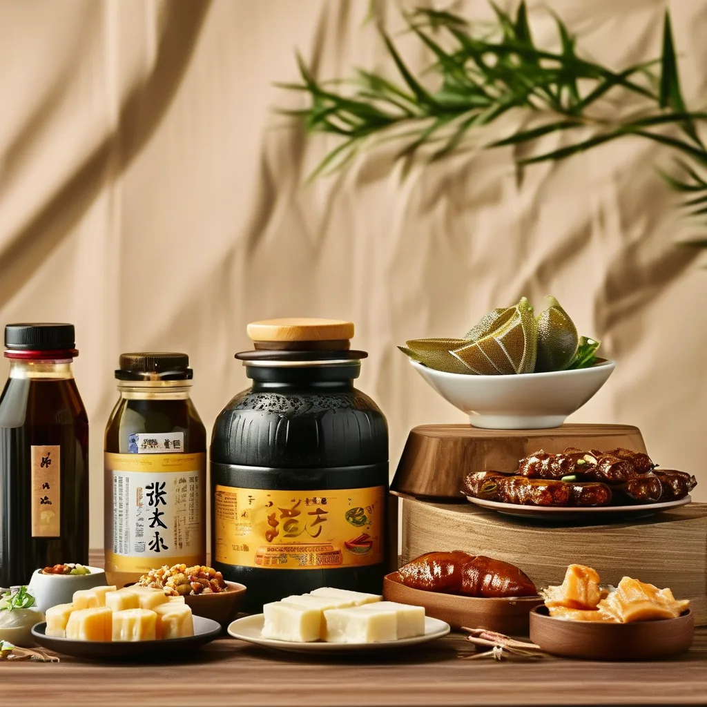 健康食品研发